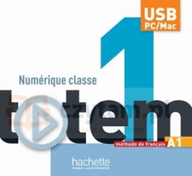 Totem 1 podręcznik interaktywny (USB)