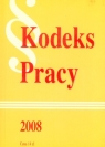 Kodeks pracy 2008