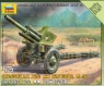 ZVEZDA 122 mm Howitzer M1938 M30 (6122)