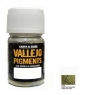 VALLEJO Pigment Faded Olive Green (73122)