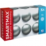 SmartMax XT 6 kul akcesoria do klocków magnetycznych