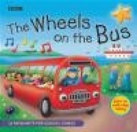 Wheels on the Bus audiobook