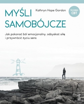 Myśli samobójcze - Kathryn Hope Gordon