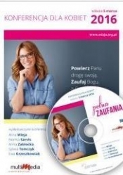 Pełna zaufania CD MP3