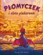 Płomyczek i złoto piekarenki - Kurtz Devin Elle