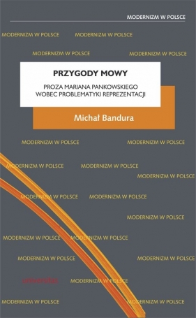 Przygody mowy - Michał Bandura