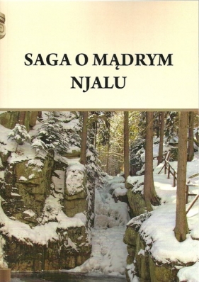 Saga o mądrym Njalu - Henryk Pietruszczak