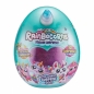 Rainbocorns Seria 2 - jajko z pluszową niespodzianką Ast.