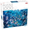 Puzzle 1000 Bannerfish