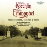 KOECHLIN / EMMANUEL: MUSIC FOR FLUTE AND PIANO  MARKUS BRUNNIMANN / JEAN - PHILIPPE VIVIER / MICHAEL KLEISER