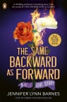  The Same Backward as Forward