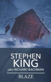 Blaze pocket - Stephen King