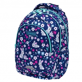 Astrabag, Plecak - Baby Bunny (AB330)