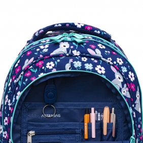 Astrabag, Plecak - Baby Bunny (AB330)
