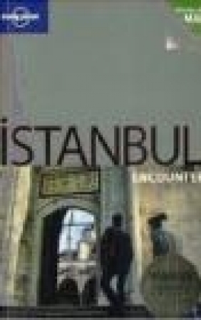 Istanbul Encounter 2e Virginia Maxwell, V Maxwell