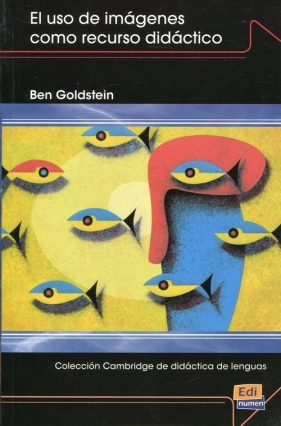 Uso de imagenes como recurso didactico + CD - Goldstein Ben