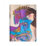 Notes Maria and Mares Midi Linia