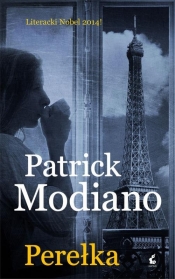 Perełka - Patrick Modiano