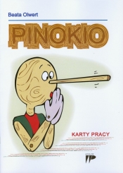 Pinokio Karty pracy - Olwert Beata