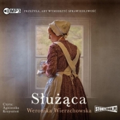 Służąca - Weronika Wierzchowska