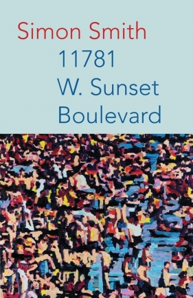 11781 W. Sunset Boulevard - Smith Simon