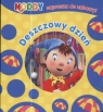 Noddy Deszczowy dzień