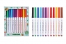 Markery 12szt