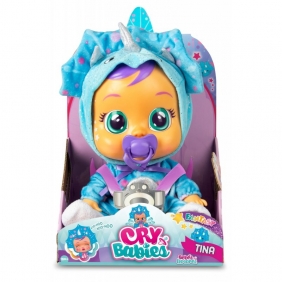 Cry Babies: Płaczący bobas - Fantasy Tina