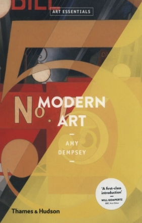 Modern Art. - Dempsey Amy