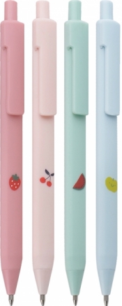 Długopis zapachowy Tutti Frutti