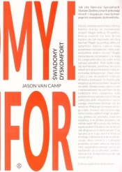 Świadomy dyskomfort - Jason Van Camp