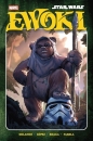 Star Wars. Ewoki - Steve Orlando