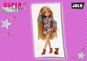 SIMBA Super Model Chic City lalka Juls (105634422)