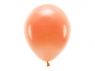 Balony Eco pomarańczowe 30cm 100szt
