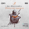 Ostateczny argument
	 (Audiobook) Joe Abercrombie