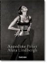 Azzedine Alaïa Peter Lindbergh