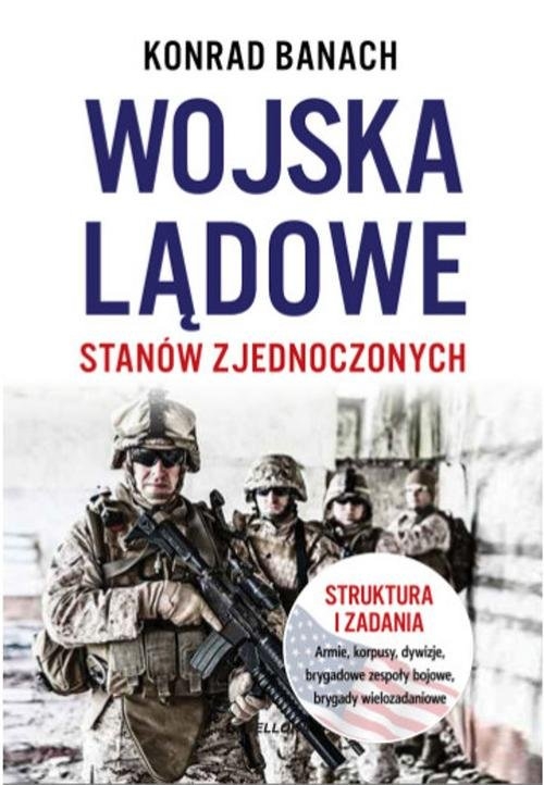 Wojska lądowe Stanów Zjednoczonych