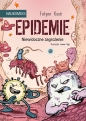 Epidemie - niewidoczne zagrożenie - Falynn Koch