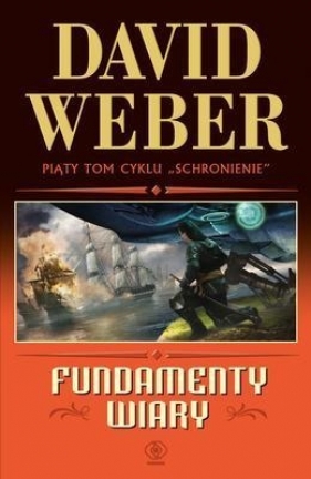 Fundamenty wiary - David Weber