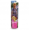  Barbie: Lalka podstawowa (GHW49)