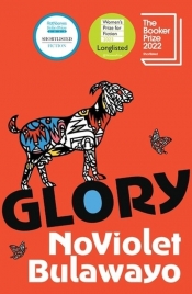 Glory - Bulawayo Noviolet