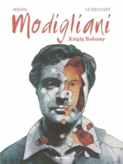 Modigliani Książę Bohemy