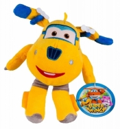 Super Wings Maskotka 20 cm, Donnie (PBP-15488-2)