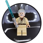 LEGO Mini Figurka ObiWan Kenobi Magnet (850640)