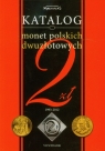 Katalog monet polskich dwuzłotowych