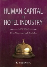 Human Capital in Hotel Industry