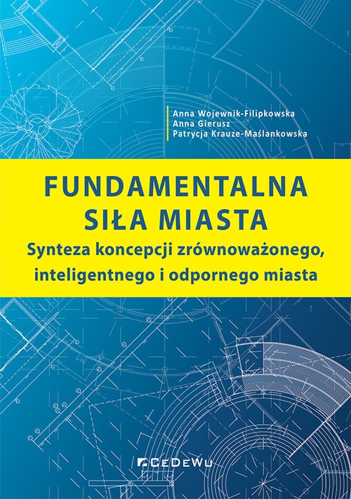 Fundamentalna siła miasta