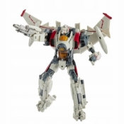 Transformers Studio Series Voyager Blitzwing