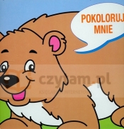 Wielkie malowanie W ZOO