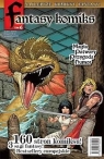 Fantasy Komiks tom 6 Magia Potwory Przygoda Humor